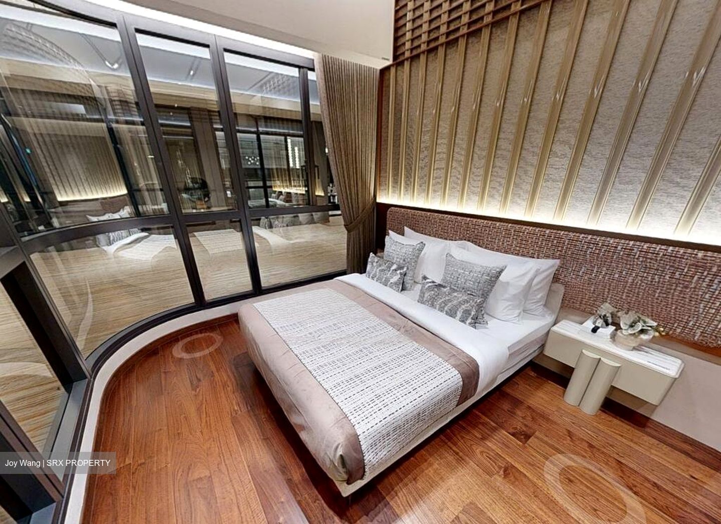 MARINA MALL (D1), Apartment #501776091